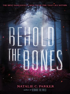 cover image of Behold the Bones